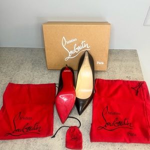 Christian Louboutin Pigalle Heels